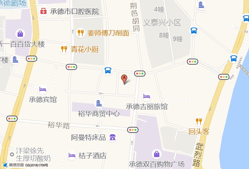 承德百货的新零售之路：传统与创新的融合