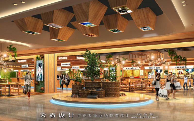 蓝岛大厦：京城商业之巅的新画卷